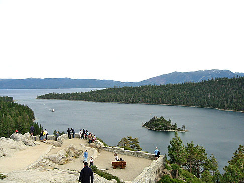 Fotos Lake Tahoe