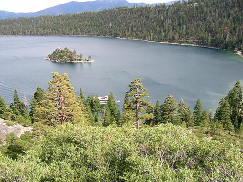 Fotos Lake Tahoe