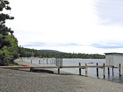 Foto Lake Tahoe