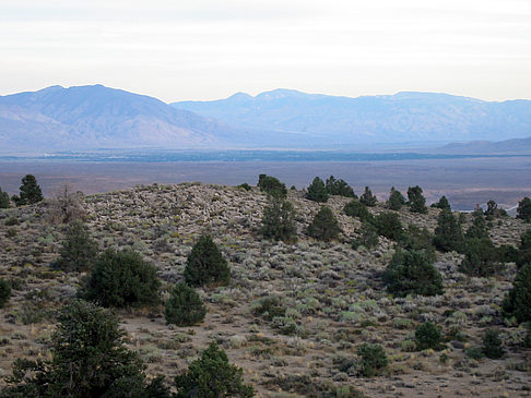 Mono Lake - Bishop