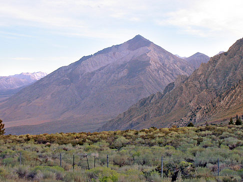 Fotos Mono Lake - Bishop