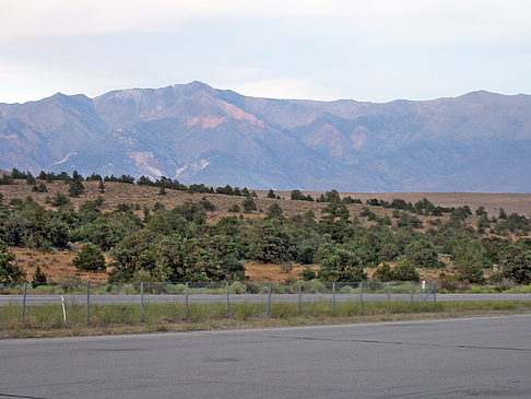Fotos Mono Lake - Bishop