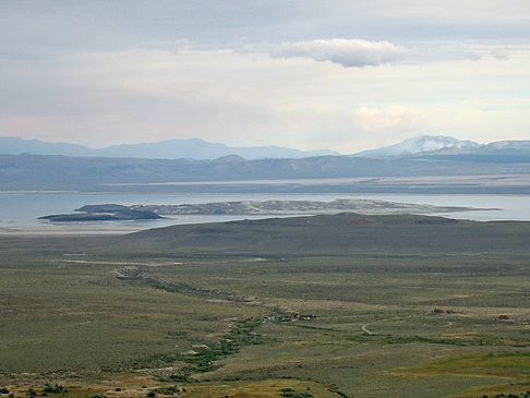 Fotos Mono Lake