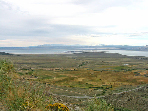 Mono Lake Fotos
