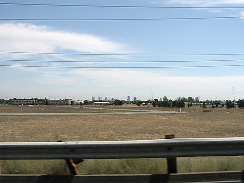 Foto San Francisco - Squaw Valley - 