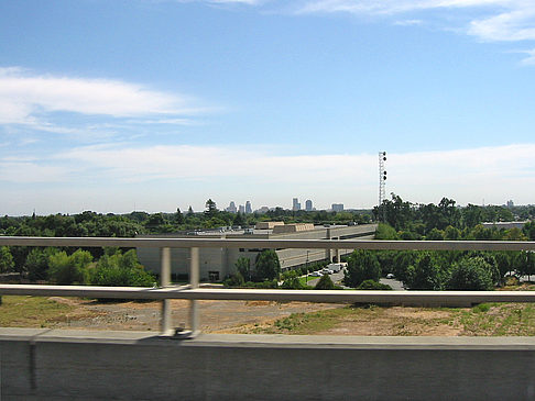 San Francisco - Squaw Valley Fotos