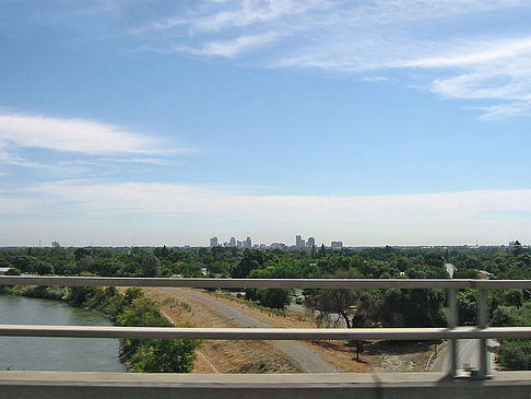 Foto San Francisco - Squaw Valley - 