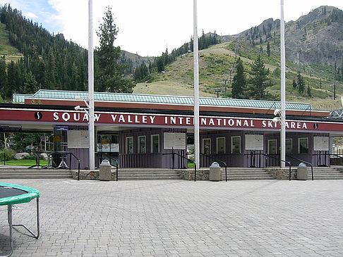 Squaw Valley Foto 