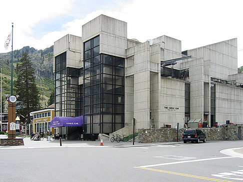 Fotos Squaw Valley | 