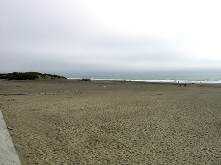 Fotos Lincoln Boulevard | San Francisco