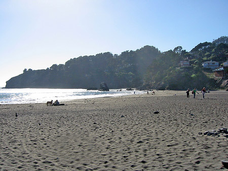 Foto Stinson Beach - 
