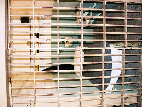 Alcatraz Fotos