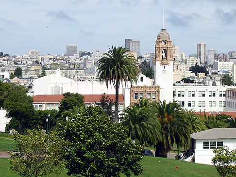 Fotos San Francisco | San Francisco