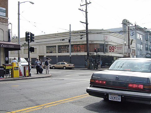 Fotos San Francisco | San Francisco