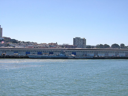 Foto San Francisco - San Francisco