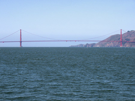 San Francisco - Bay