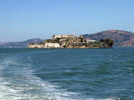 San Francisco - Bay Foto 