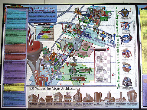 Fotos Down Town - Freemont Street | 