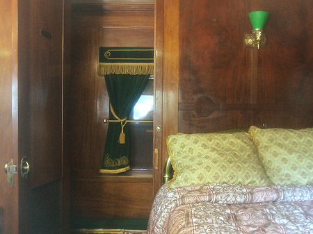 Fotos Unterwegs in der Railroad | 