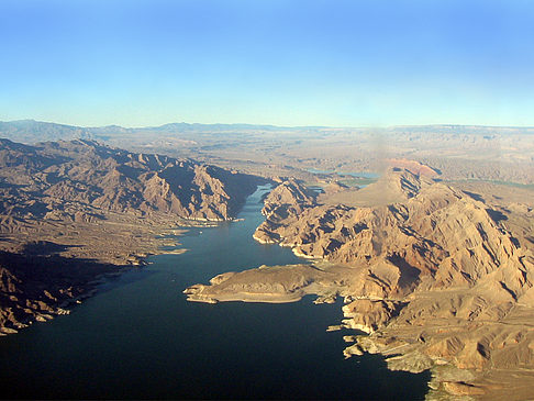 Foto Colorado River