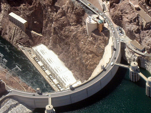 Fotos Hoover Damm | 