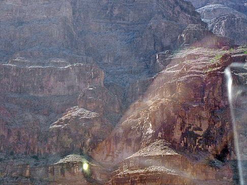 Fotos Per Hubschrauber im Grand Canyon | 