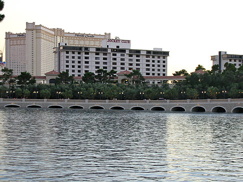 Foto Hotel Bellagio