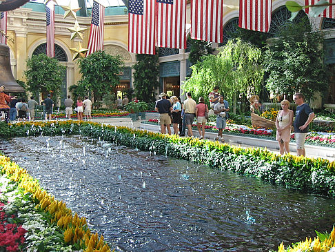 Hotel Bellagio Foto 