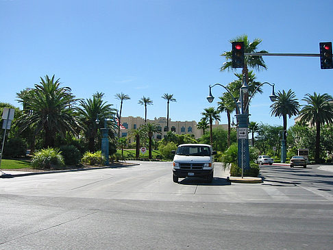 Hotel Four Saisons Foto 