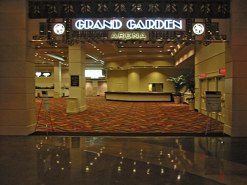 Fotos Hotel MGM | Las Vegas