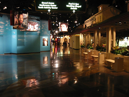 Fotos Hotel MGM bei Nacht | Las Vegas